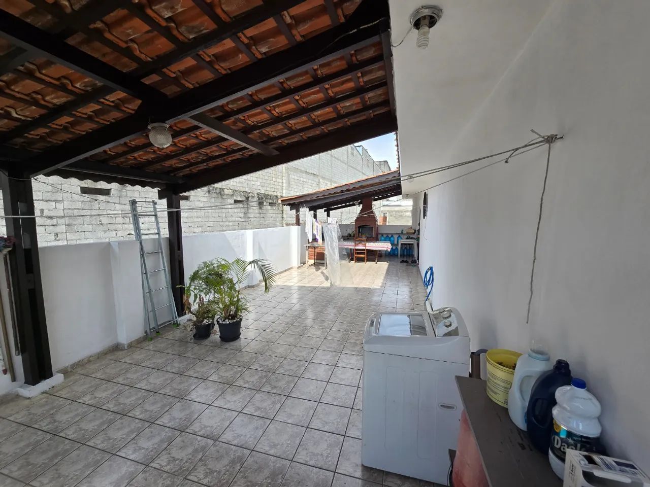 Conjunto comercial para venda em Vila Curuçá, 750m² - Foto 5