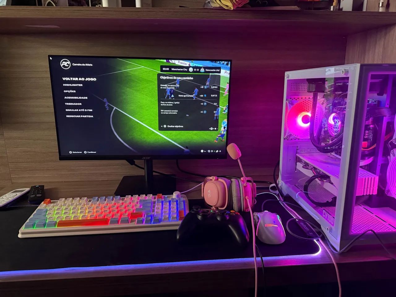 PC Gamer - Foto 4