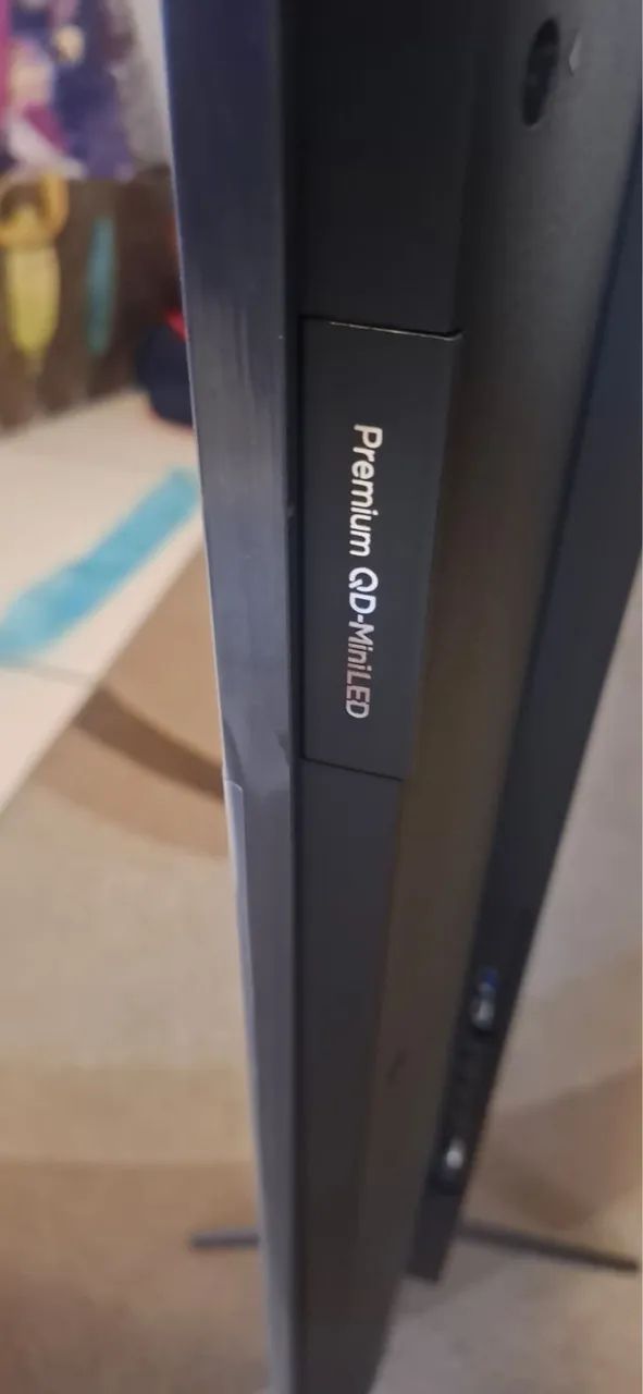 TV TCL 55 polegadas (Nova na caixa)