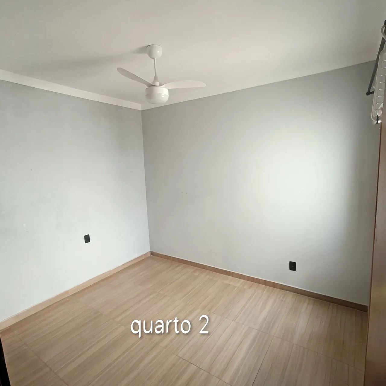 Aluga-se apartamento  - Foto 4