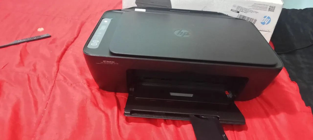 Vende-se impressora nova pouca vezes usada  - Foto 5