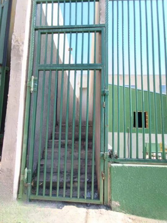 Salão para alugar em Hortolândia, Jardim Santana, com 80 m² - Foto 4