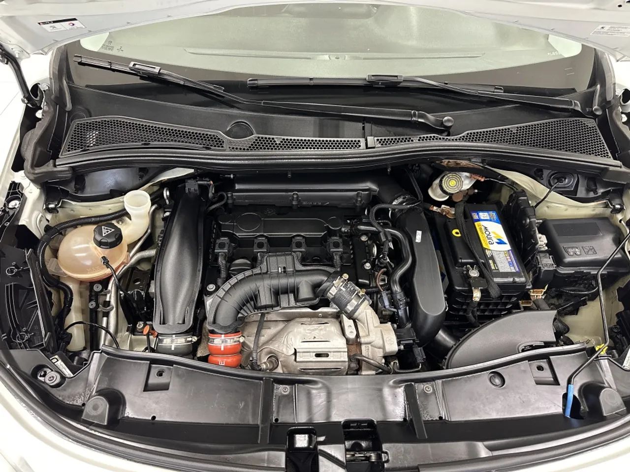 Fiat Cronos Drive 1.0 6V 2025 - Foto 4