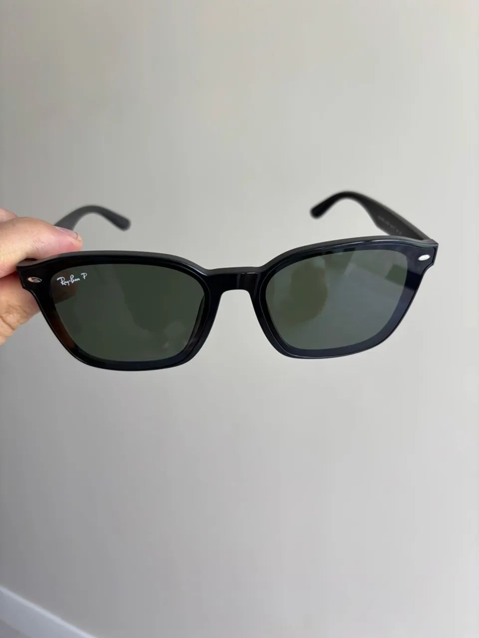 Rayban RB4392D em estado de ZERO!! - Foto 2