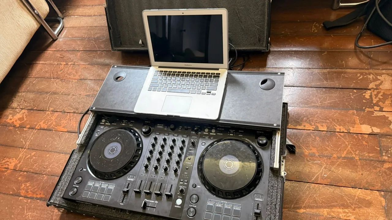 Controladora FLX-6 Pionner - Foto 2