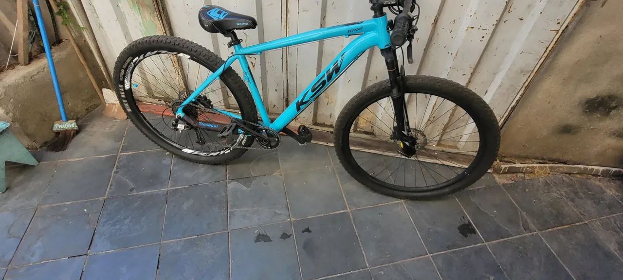 Baike ksw  - Foto 4