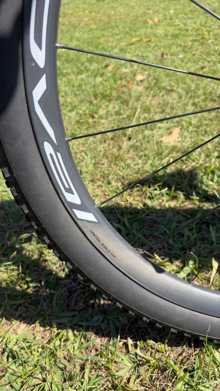 Specialized Epic 8 S-Works L 2026 - Foto 3