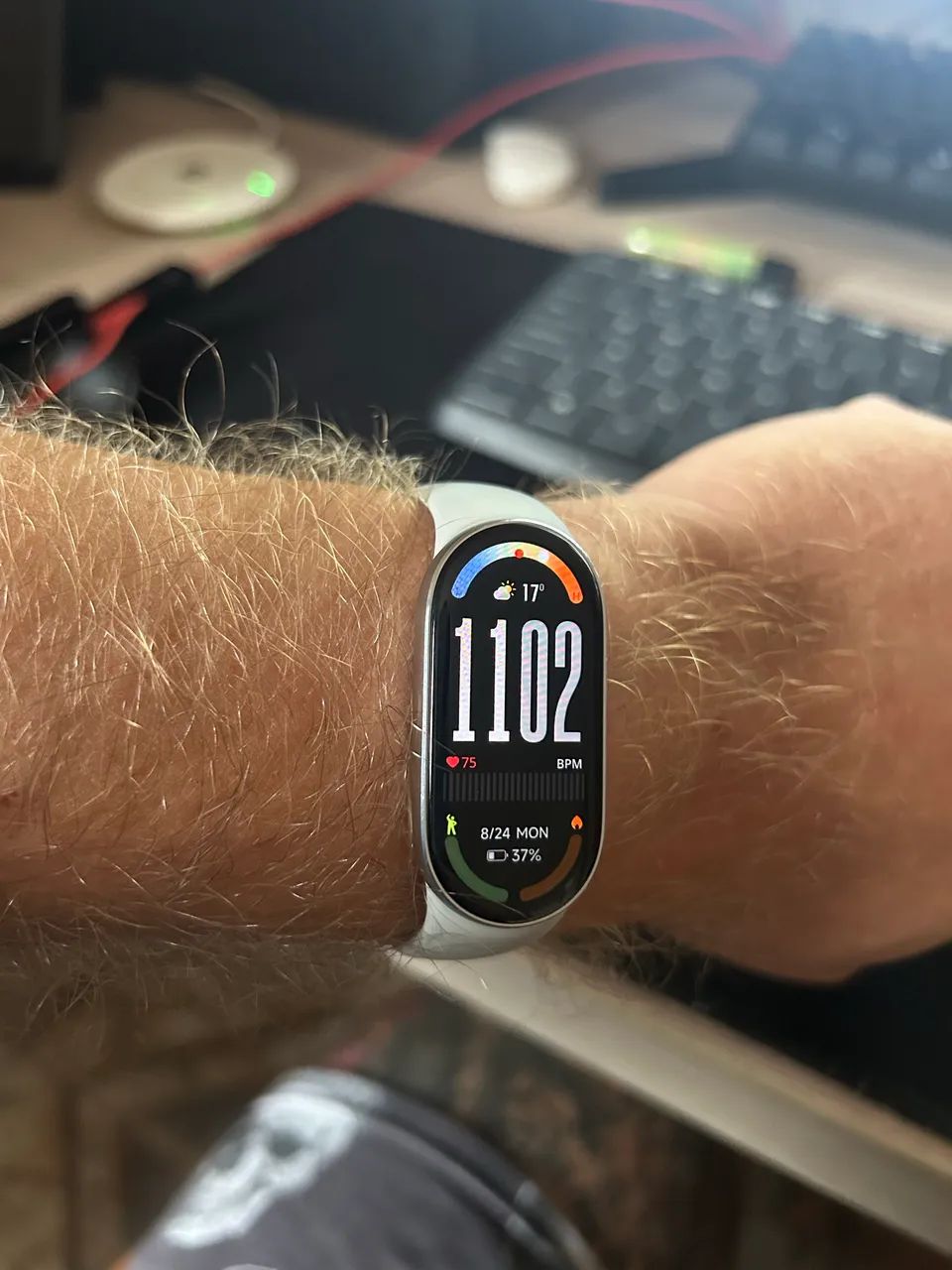 Miband 10  - Foto 3