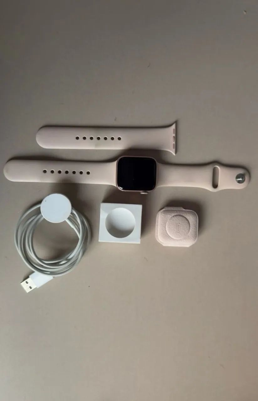 apple whact rose 40mm - Foto 2