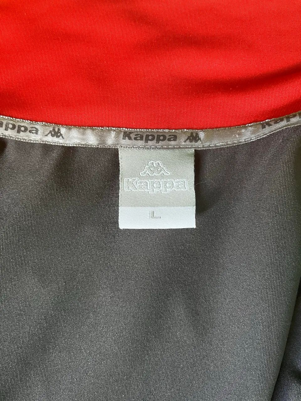 Vendo blusa de frio da kappa - Foto 3