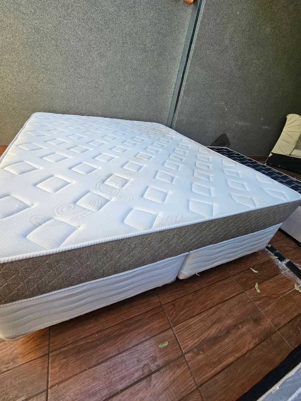 Cama Box Queen  - Foto 4