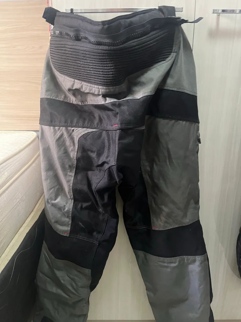 Roupas de motociclista - Foto 2