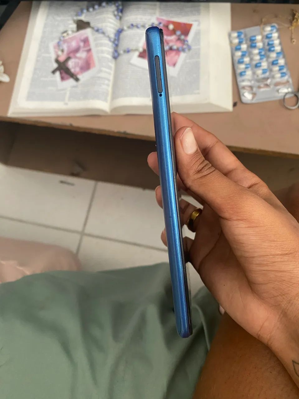 Xiaomi em perfeito funcionamento  - Foto 3
