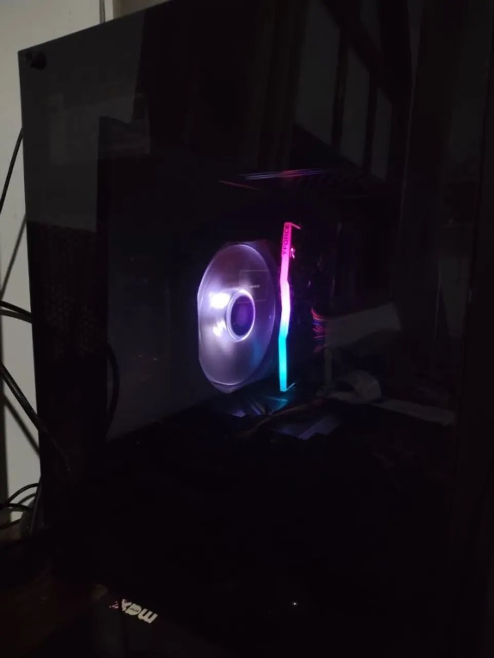 Computador gamer - Foto 2