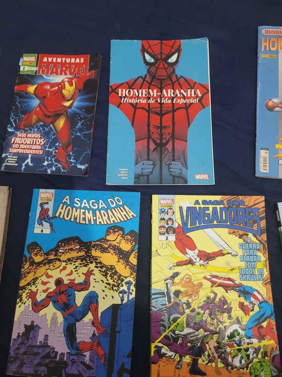 Livros  - Foto 2