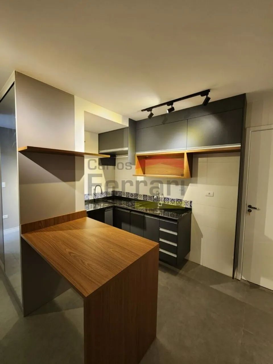 Studio Jardim São Paulo - Foto 2
