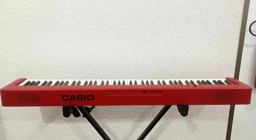 Piano digital casio cdp s160  - Foto 4