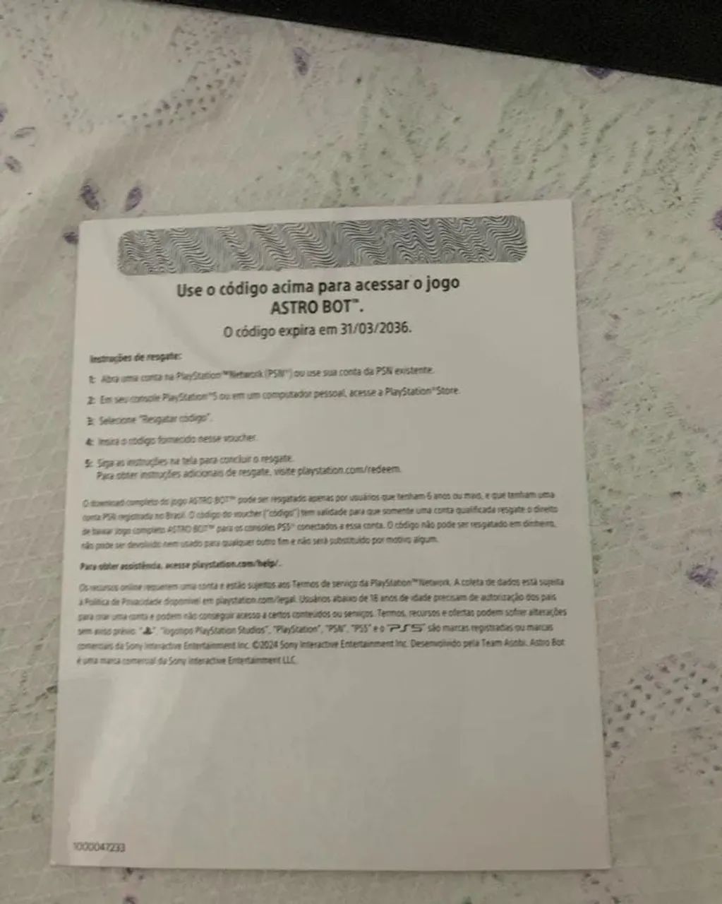 Jogos PlayStation 5 - Foto 3