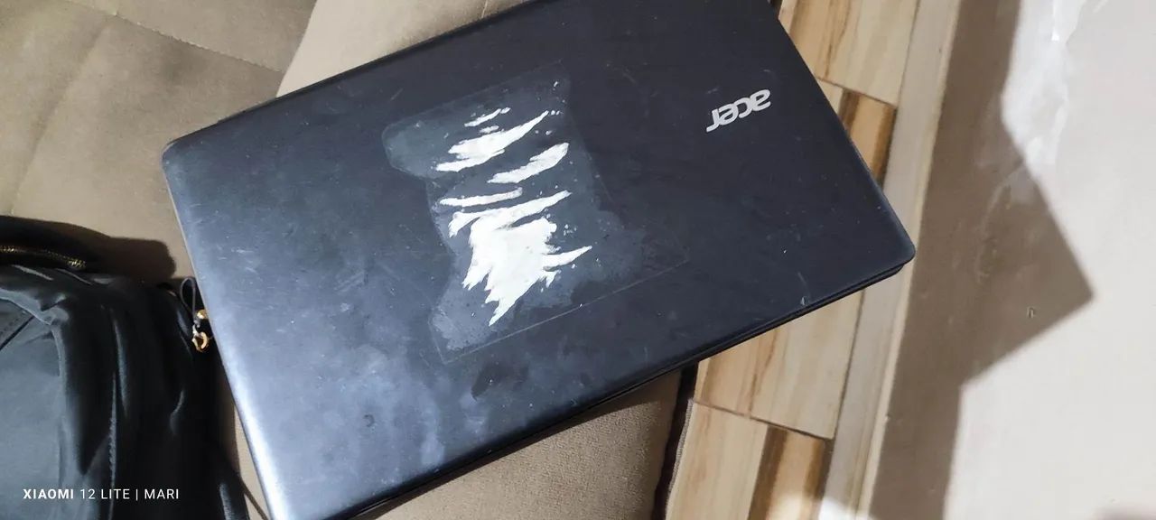 Notebook Acer - Foto 4