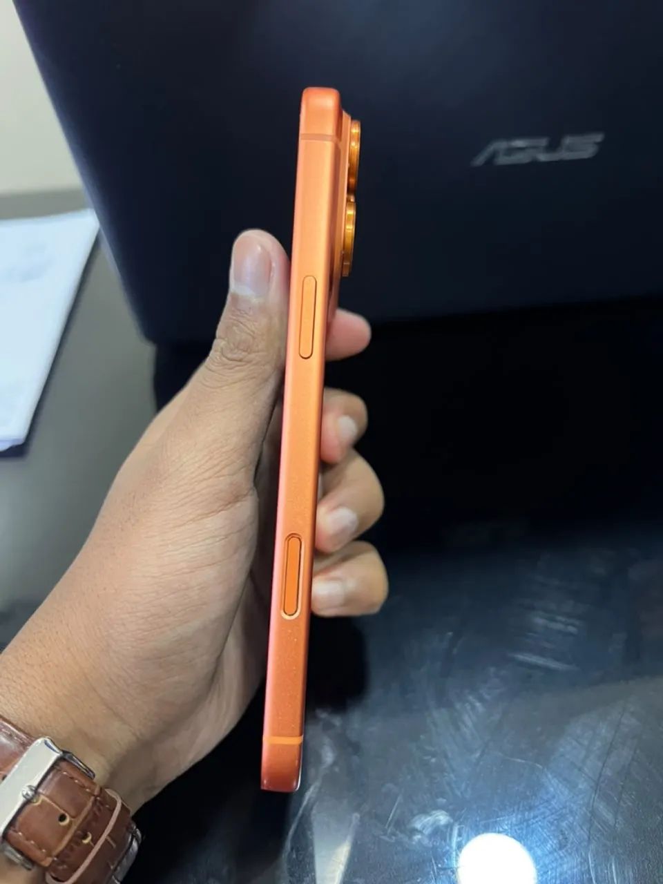 iPhone 17 Pro Max  - Foto 3