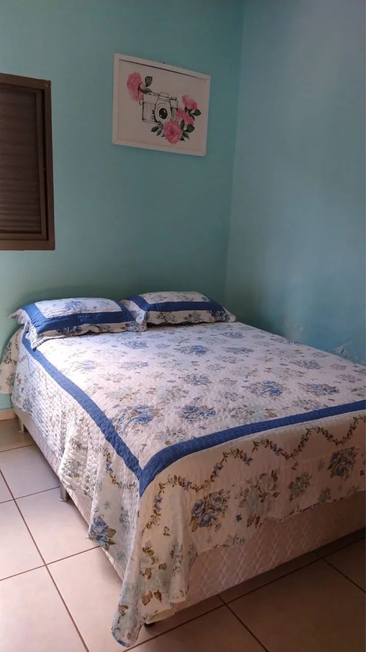 AGRISHOW - chacara/ casa / área de lazer  - Foto 3