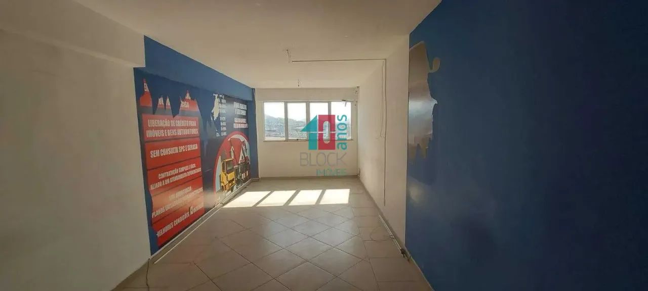 Campo Grande | Sala