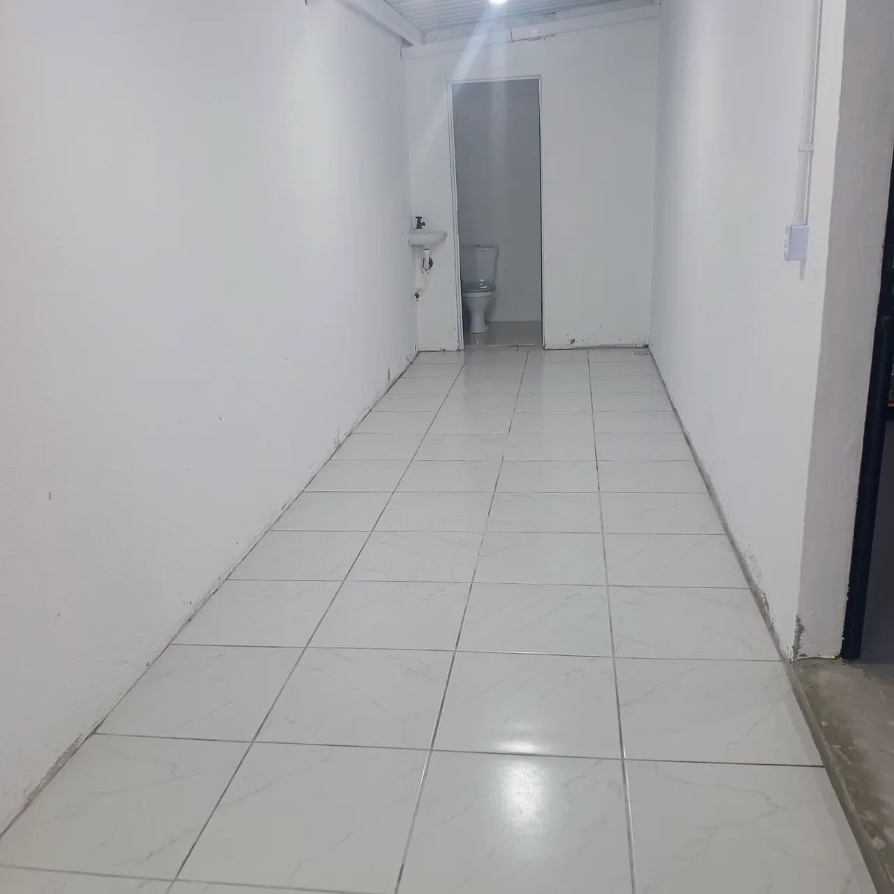 Alugo Galpão  - Foto 5