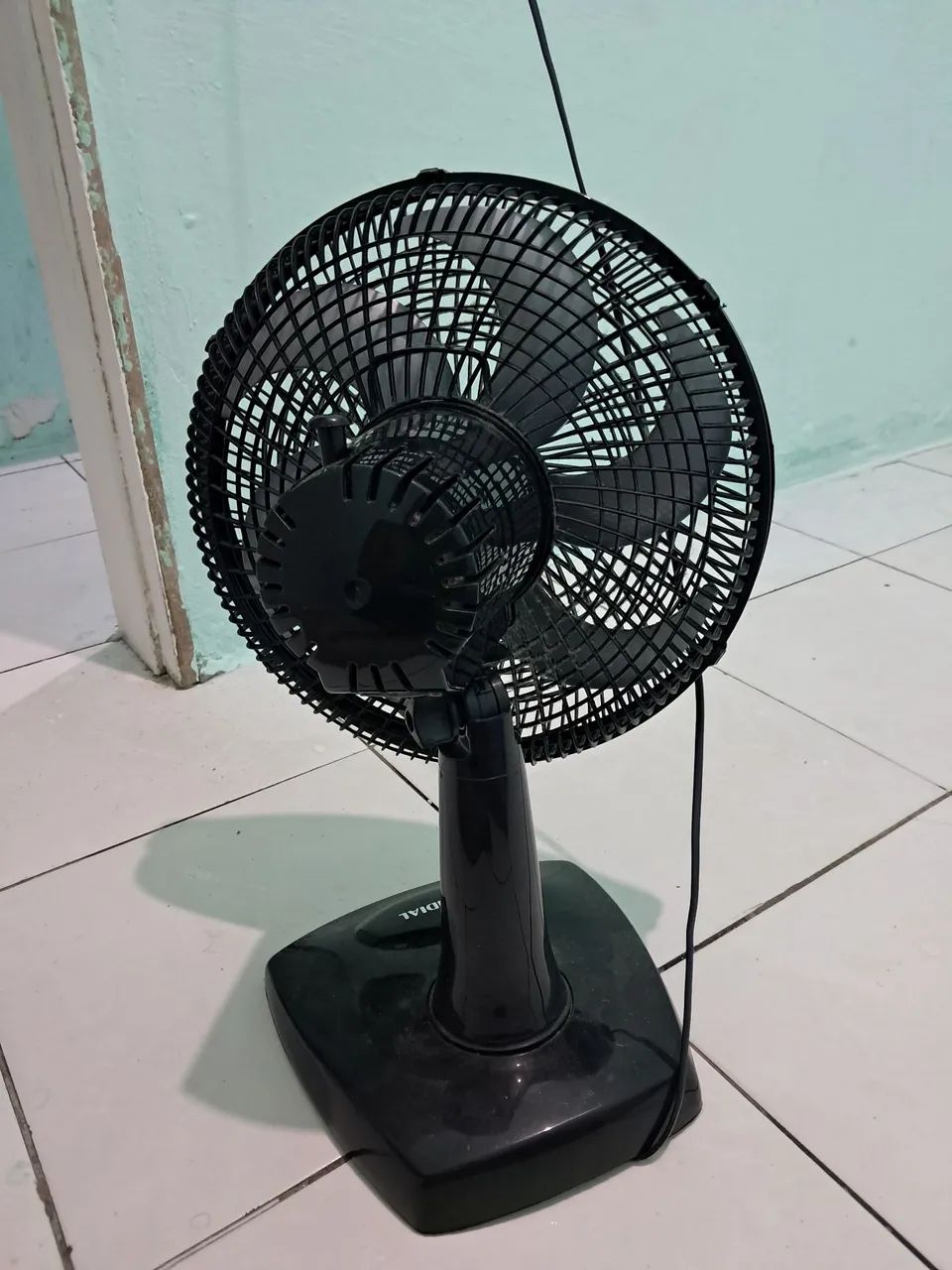 Ventilador bom estado  - Foto 2
