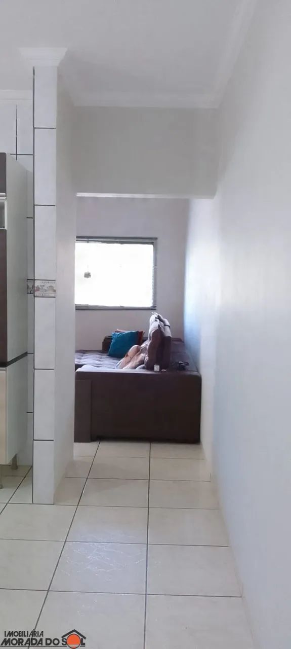 VENDA DE CASA RESIDENCIAL - NOVA ESPERANÇA - Foto 4
