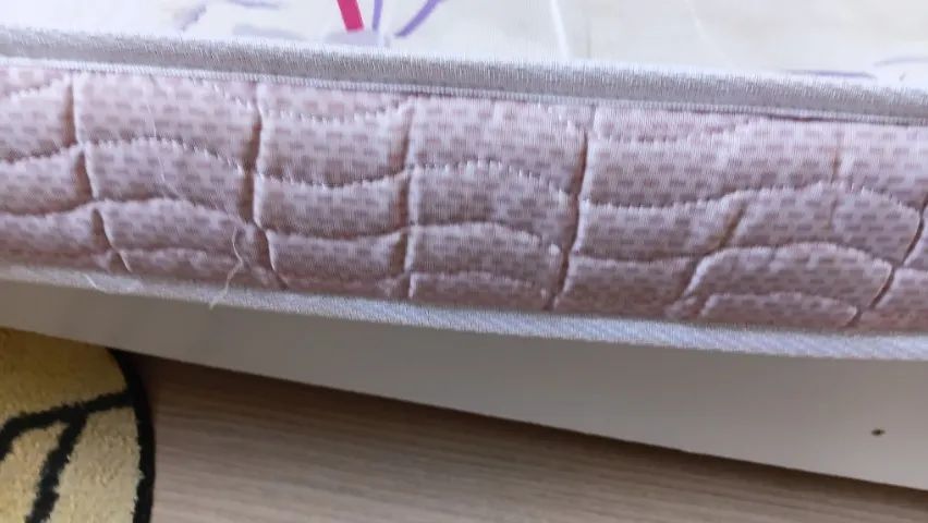 Cama infantil  - Foto 3