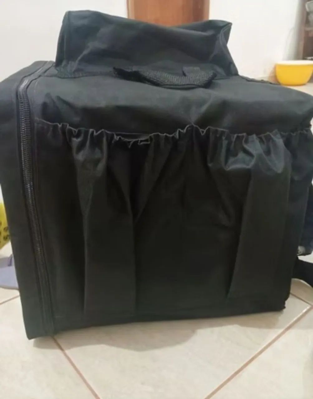 Bag Entregador  - Foto 5