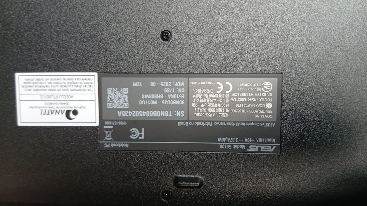 ASUS Vivobook Go 15 E510KA-BR808WS - Foto 5