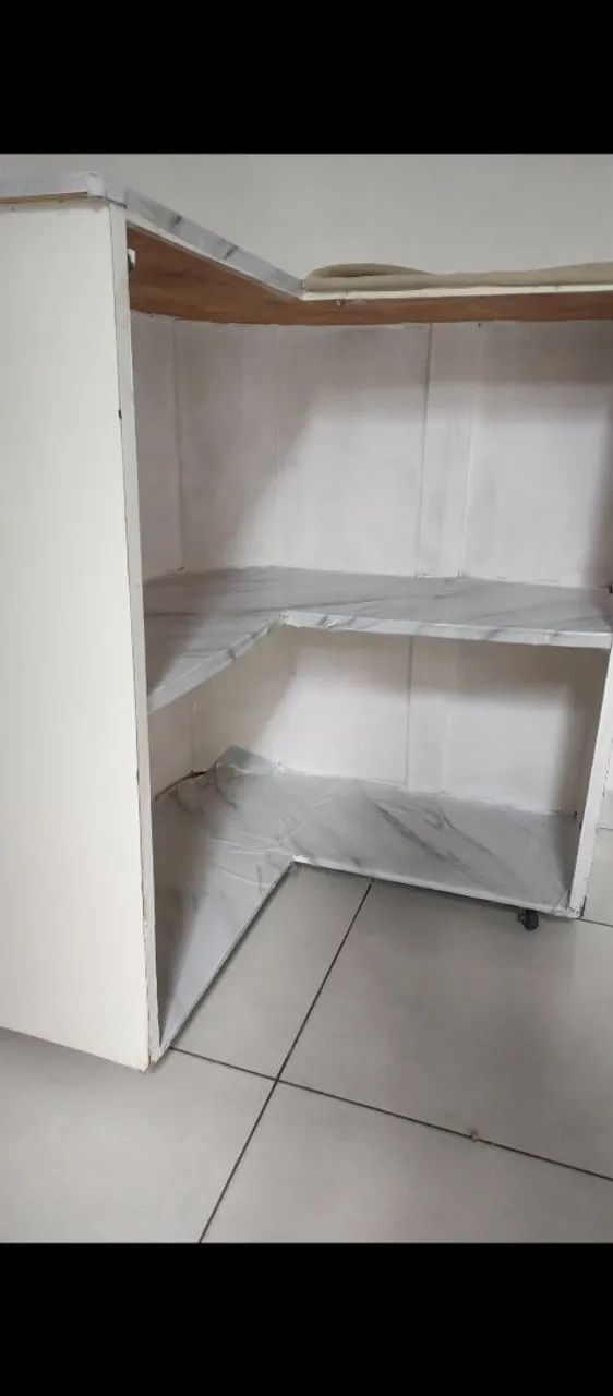 Balcão - Foto 2