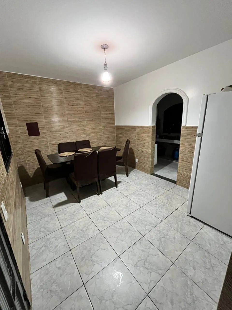 Vendo Lindo Sobrado QC1 Santa Maria - Foto 5