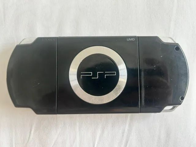 PSP 2000 Desbloqueado - Foto 4