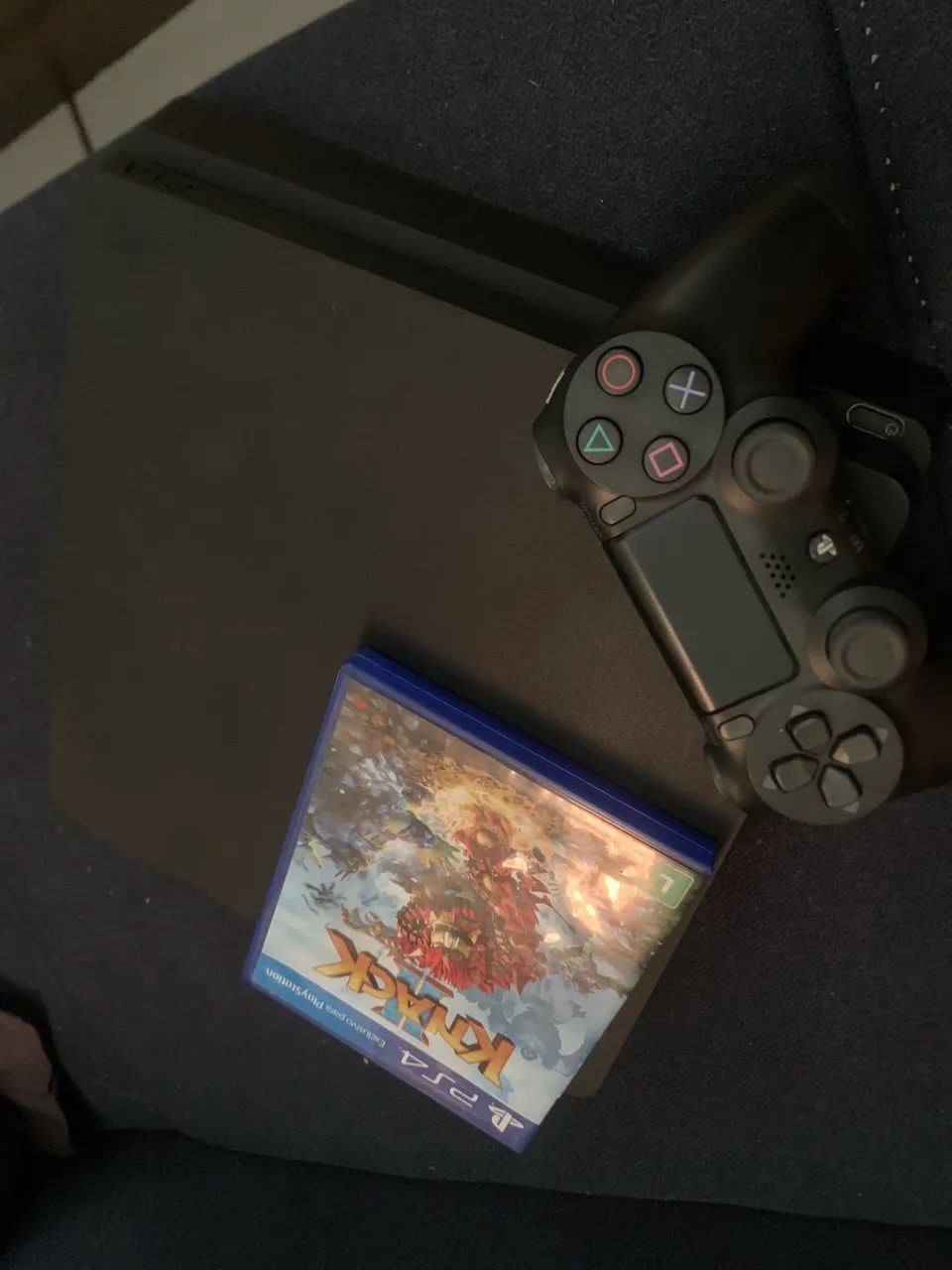Ps4 slim  - Foto 3