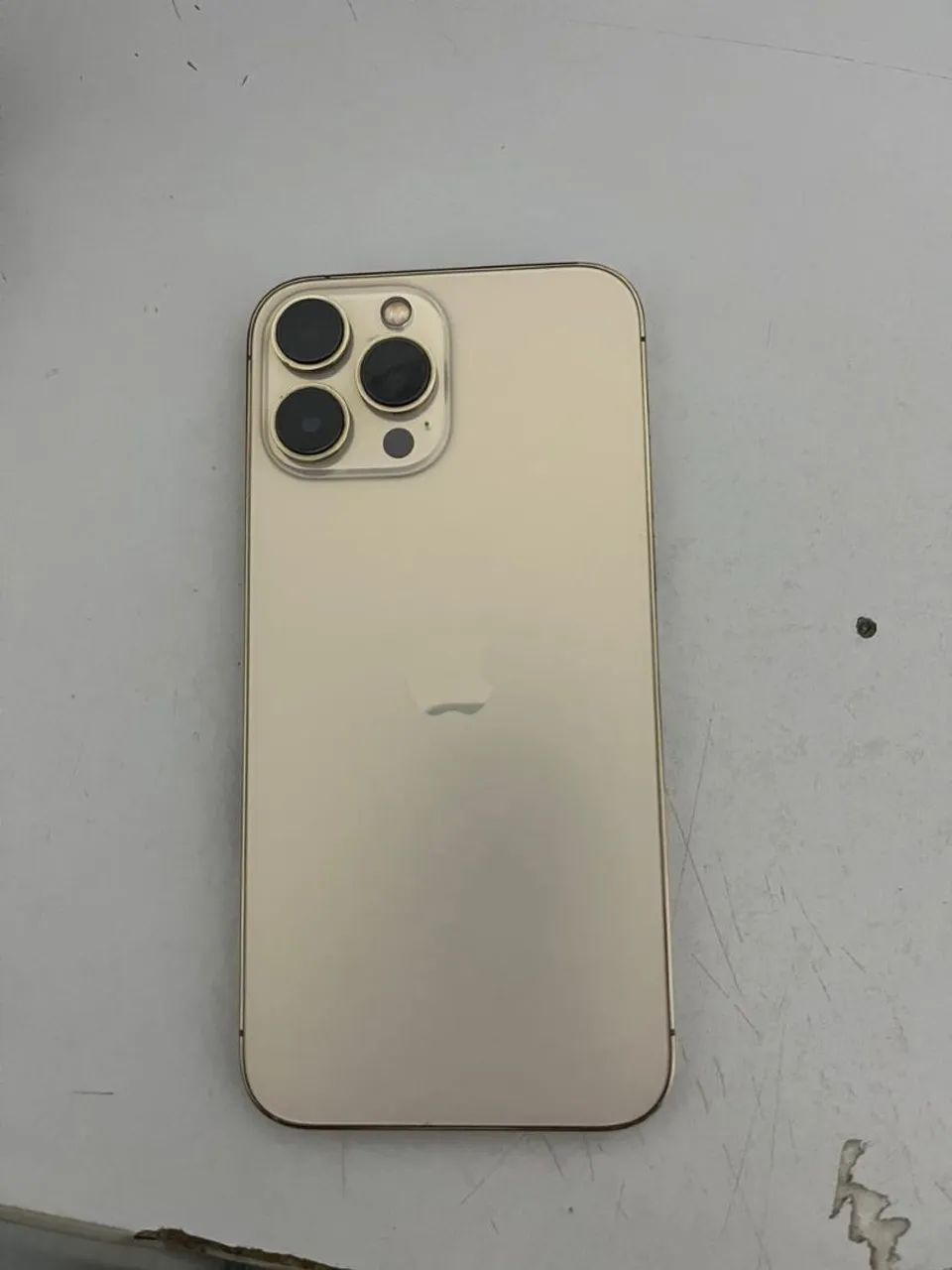 iPhone 13 pro Max 128gb IMPECÁVEL!