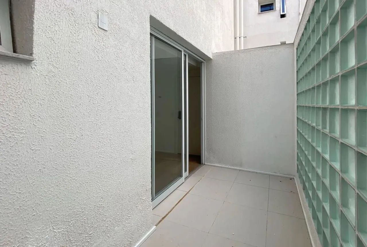 Apartamento com 1 Quarto para alugar, 41m² - Jardins - Foto 7