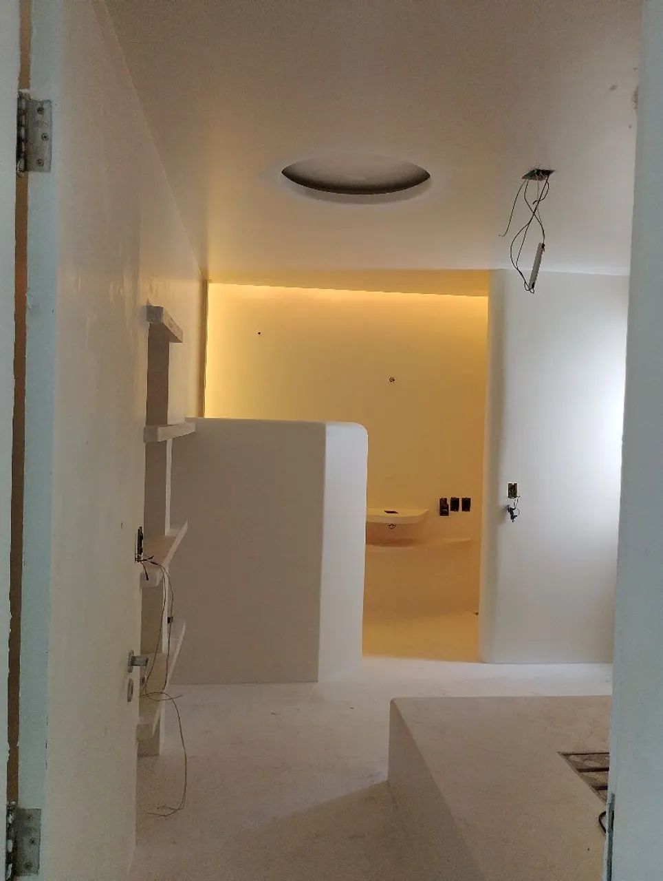 Instalador de Gesso, Drywall e Subcobertura - Foto 2