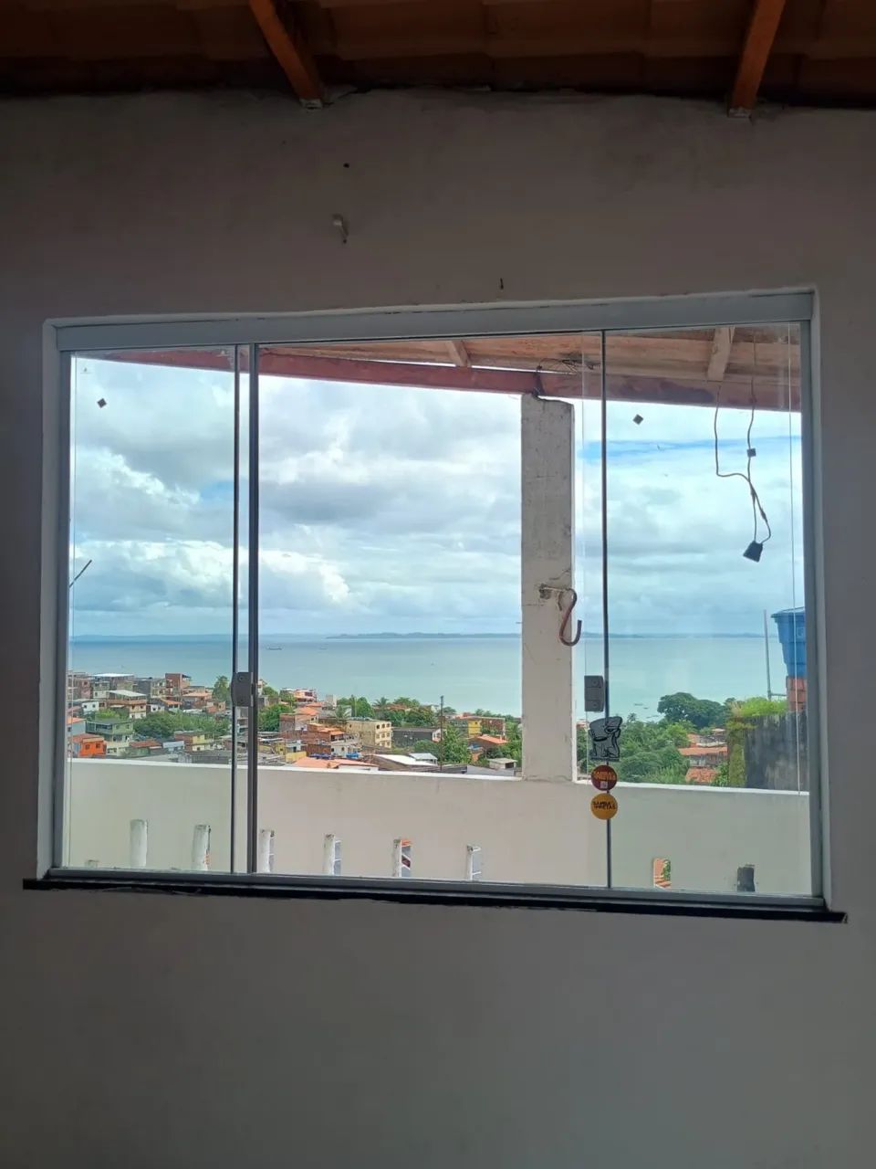 Aluga- se apartamento em Itacaranha - Foto 4