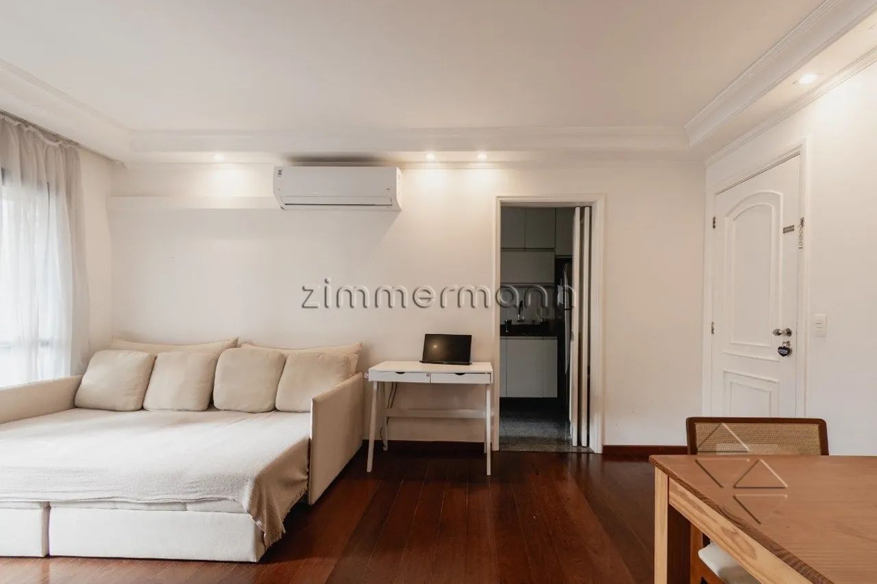APARTAMENTO MOEMA 2 DORMITÓRIOS 1 VAGA - Foto 5