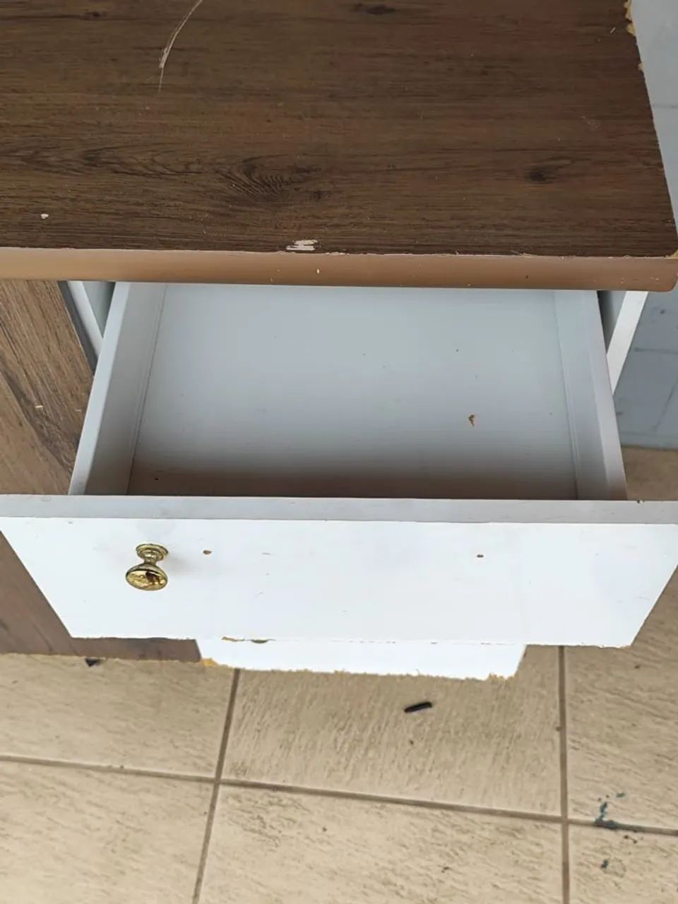 Armário bancada de cozinha  - Foto 4