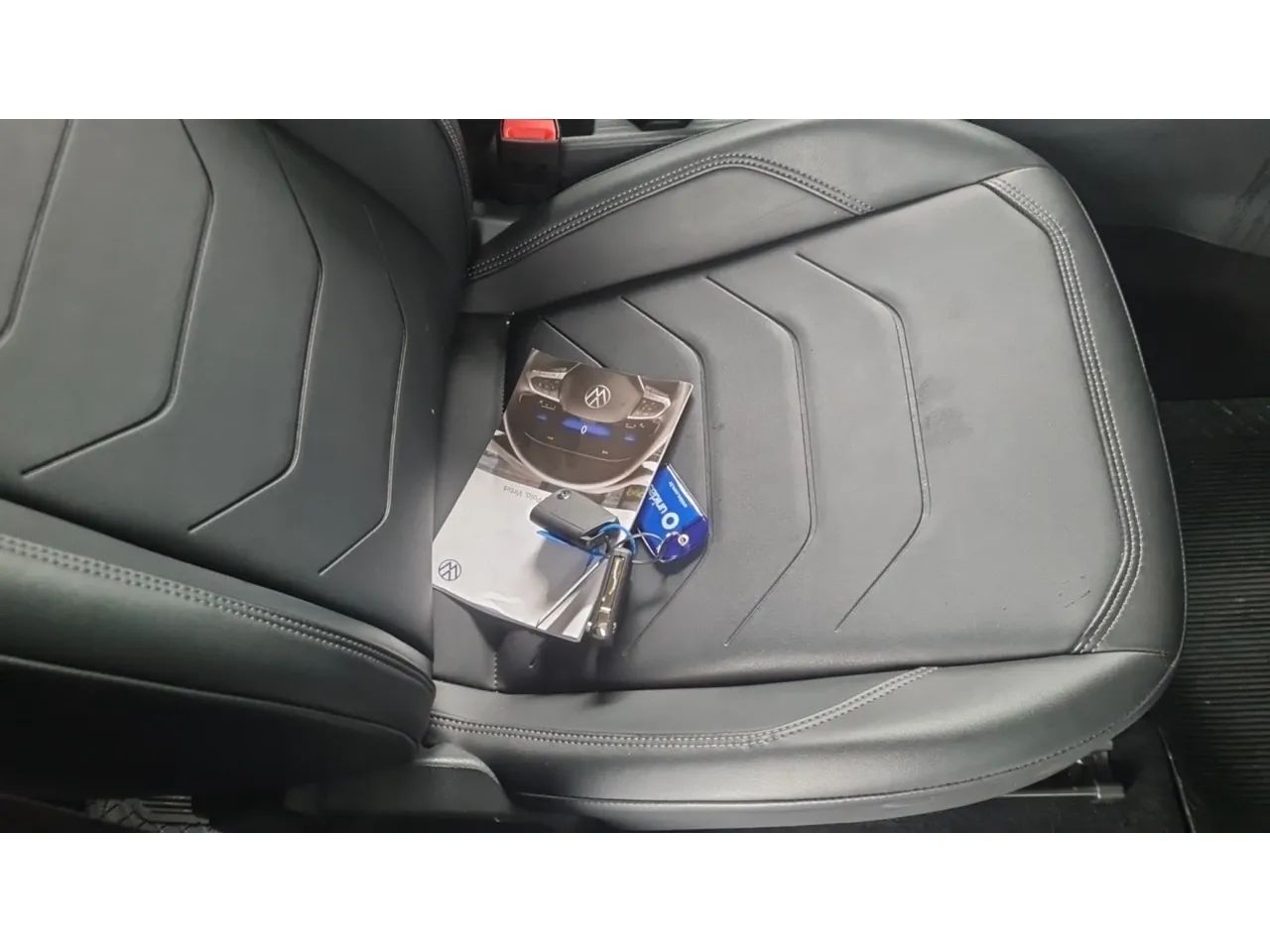 Volkswagen Virtus Comfort. 200 TSI 1.0 Flex 12V Aut, foto 17 de 17