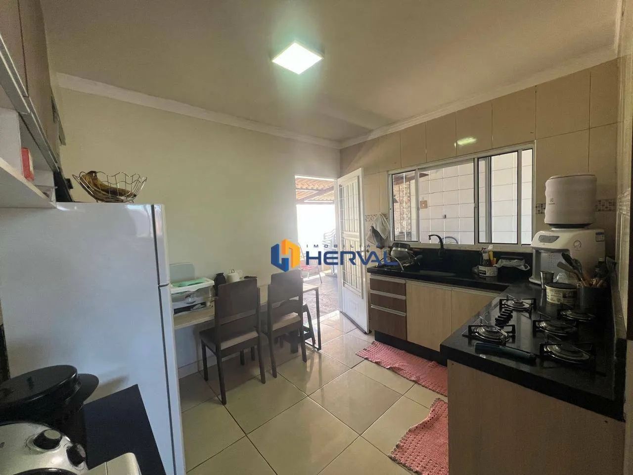 Casa com 2 quartos à venda, 80 m² - Conjunto Habitacional Requião - Maringá/PR - Foto 4
