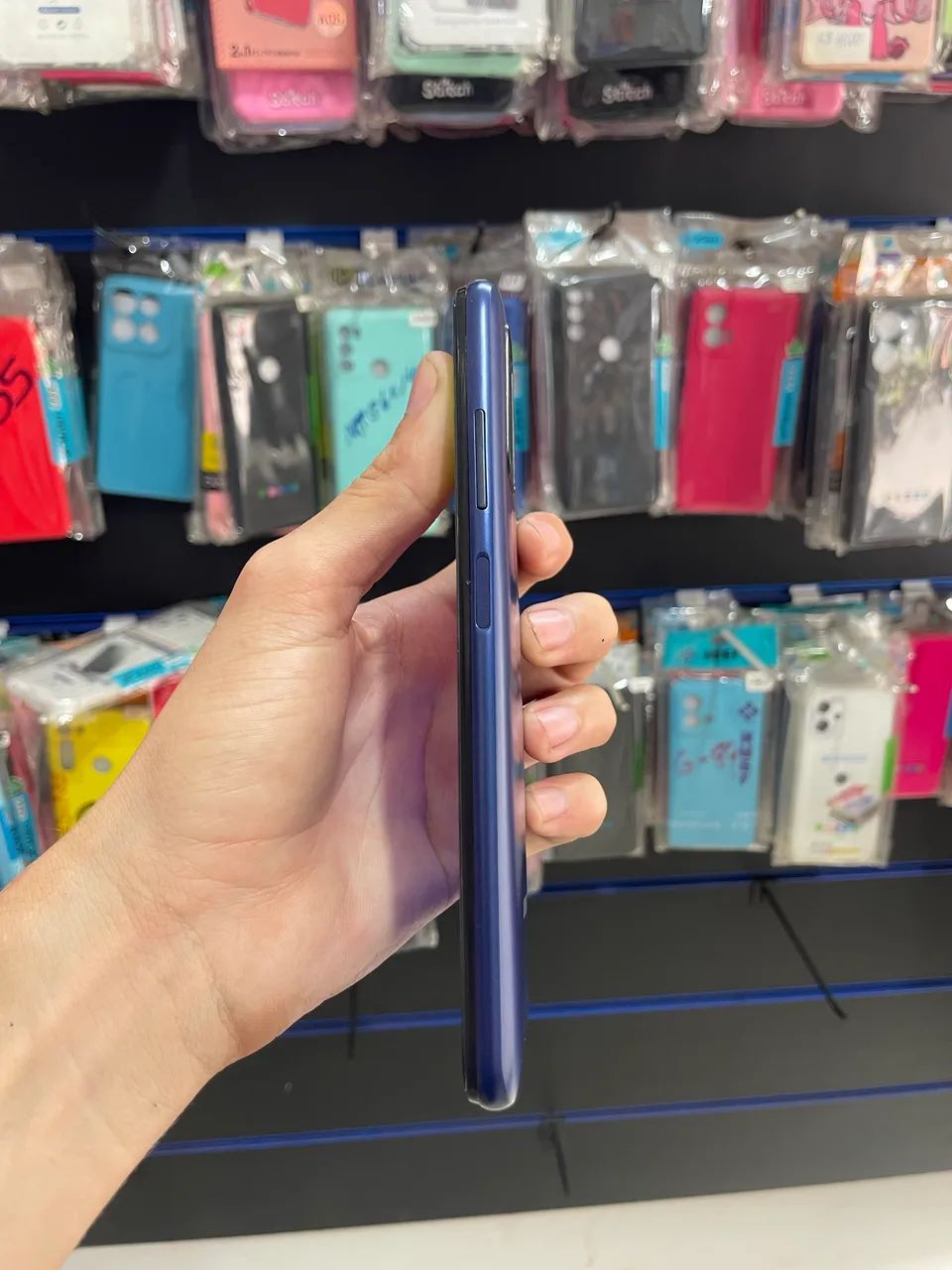 Samsung a03s  - Foto 3