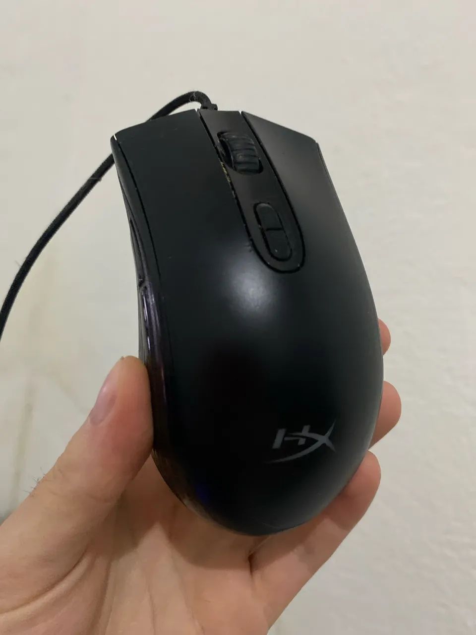 HyperX pulsefire core RGB - Foto 2