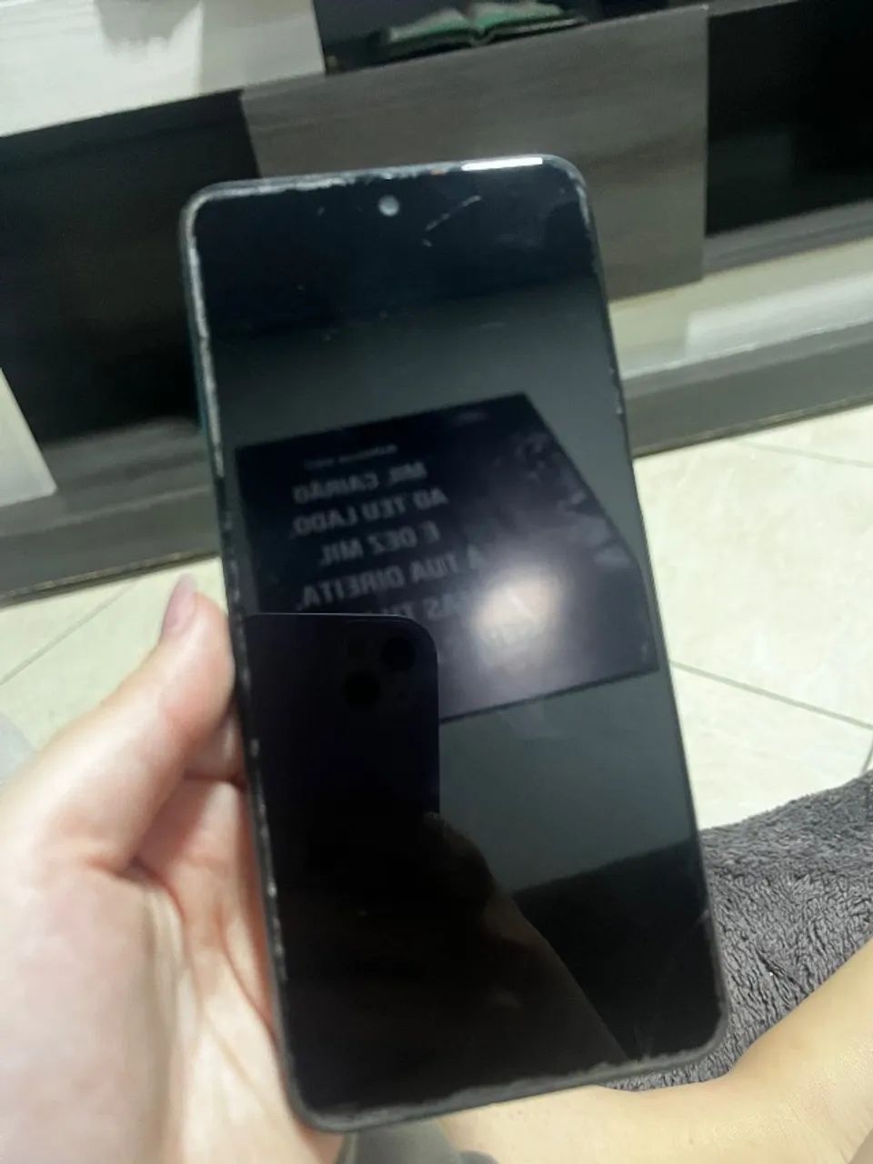 redmi note 9s - Foto 3