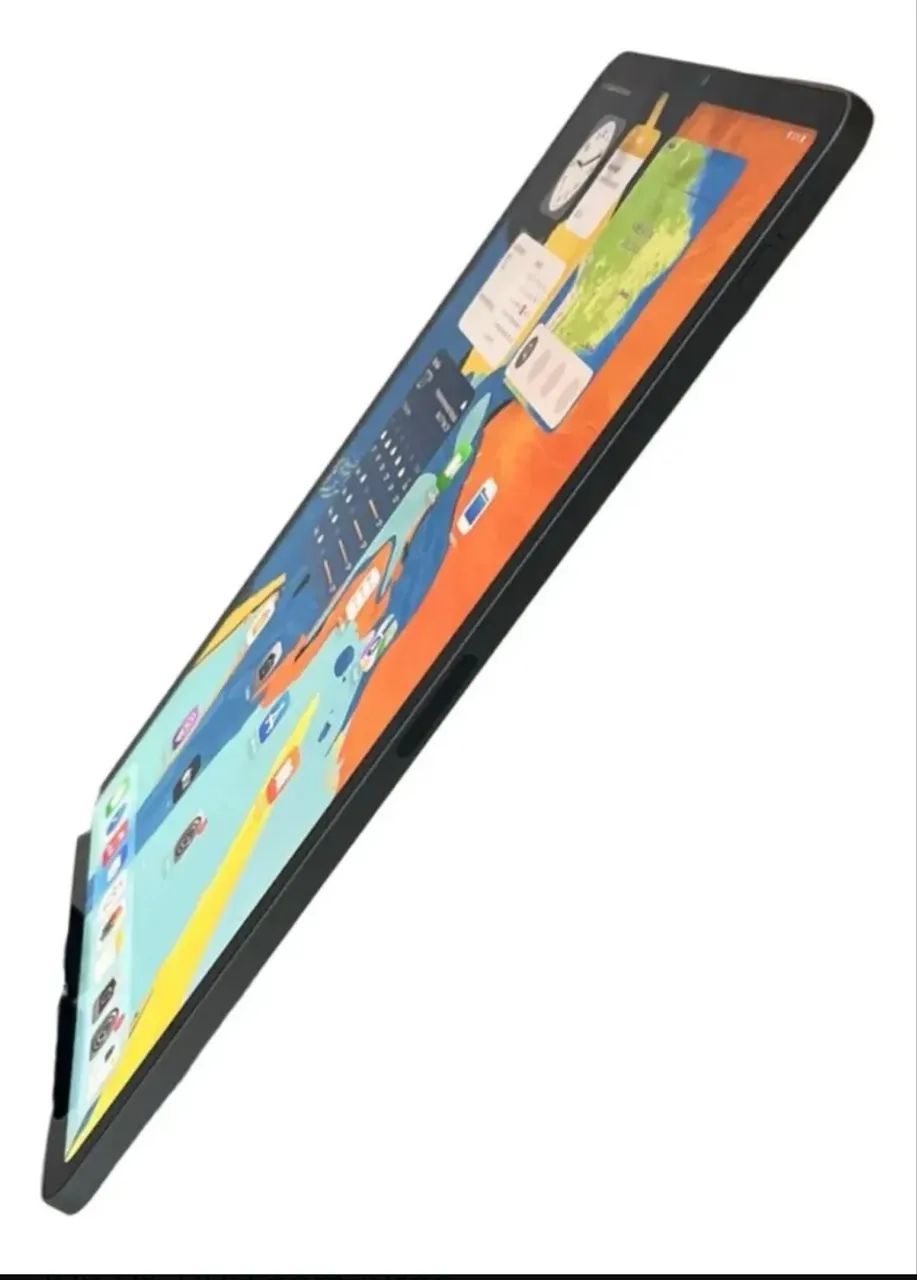 iPad Pro 6Th Geração  - Foto 3