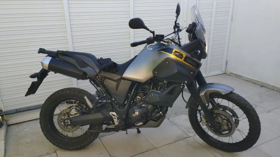 Xt/Tenere 660z ABS