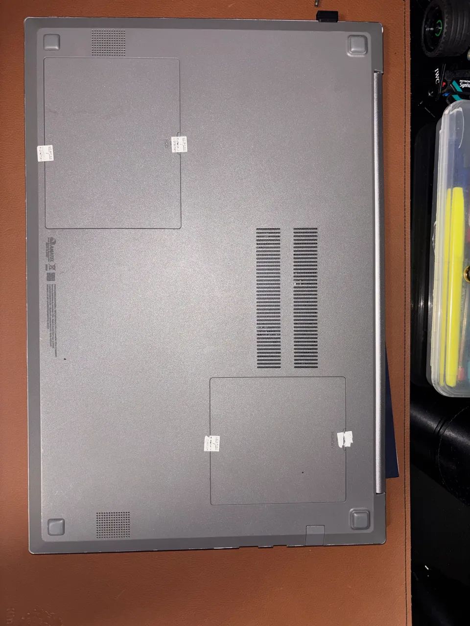 Notebook Samsung Book X40 i5 10gen 480gb SSD - Foto 4